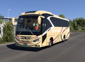 Lalon Hino AK 1J Ac V1.58