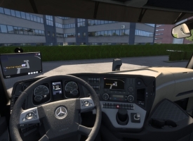 TJS HD GPS V1.59