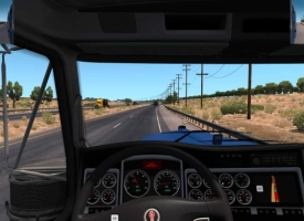 Route Advisor Mod Collection V1.58