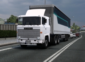 Scania Vabis 1-Series Old Edition V1.2