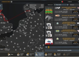 Cargo Pack V1.58