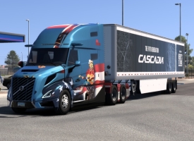 Volvo VNL 2024 V1.0