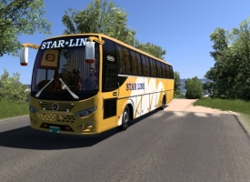 Mercedes-Benz OF1623 Non AC V1.58