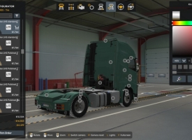 LS Wheels Pack V1.59