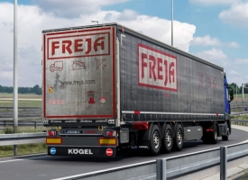 Realistic AI Traffic Pack V1.0