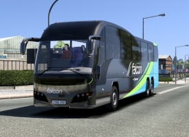 Plaxton Elite V1.58