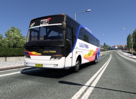AP Old Setra Pack V2.0