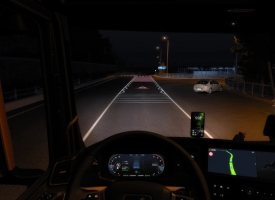 Reflective Road Markings V6.0