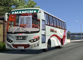 Hino Ak 8j