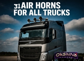 31 Air Horns V1.0