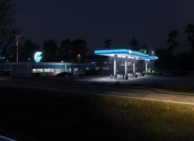 PNG Street Lamps V1.58