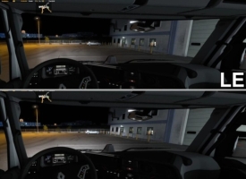 Headlight Options V1.59