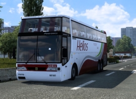 Busscar Jum Buss 400P VLV B12B V1.59