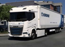 Daf XF Electric V1.59