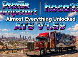 Profile Jumpstart V1.59