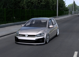 Volkswagen Golf R400 V1.59