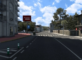 Santiago de Compostela V15