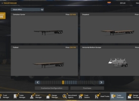 All Trailers Unlocked V1.59