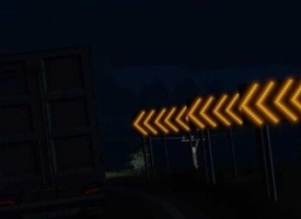 Dangerous Turn Lights V1.58