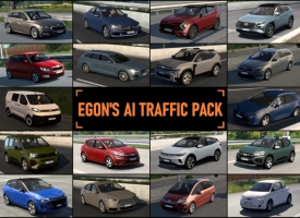 AI Traffic Pack v1.0
