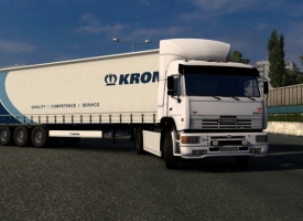 Kamaz 5460 V1.59