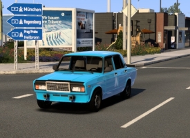 Vaz 2107 V1.59