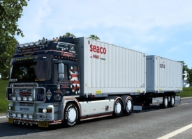 MAN F2000 Evo V1.59