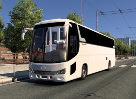 Miral Infinity 400 V1.59