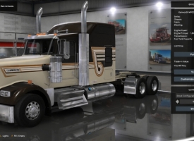 550 Gallon for All Trucks V1.59