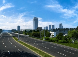 Discover North America V1.7.4