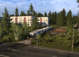 Sakhalin Map V1.2