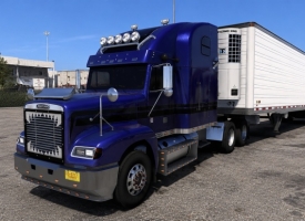Freightliner FLD V2.0
