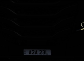 Custom Headlight for SCS Iveco S-Way V1.59