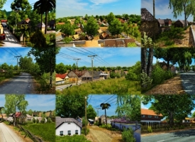New Map Jateng V3.3 Update V1.59