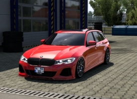 BMW G21 V1.59