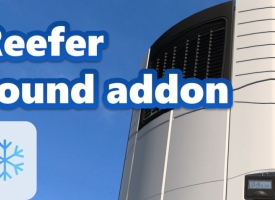 Reefer Trailer Sound Addon 2026APR27