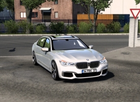 BMW 760 V1.59