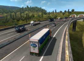 AI Traffic Mod V1.59