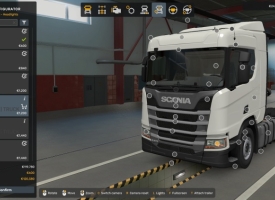 Orange Light Pack V1.59