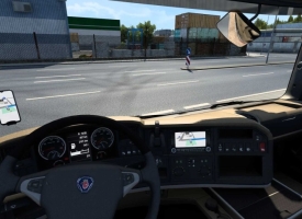 Apple Maps Navigation V1.59