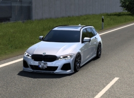 BMW G21 V1.60