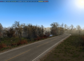 Autumn Mod V1.0