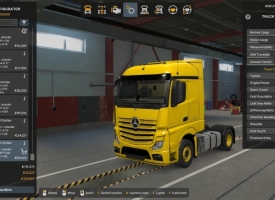 Engine and Transmission Pack V1.59