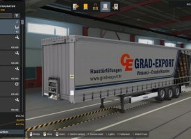 Krone Profi Liner Grad-Export Skin V1.59