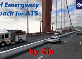 Real Emergency Ai Pack V1.59 Base Edition