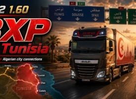 BXP SCS Tunisia V1.60