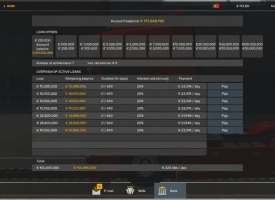 Mod Banks V1.0