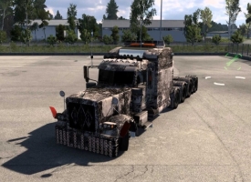 Peterbilt Pinga V1.0