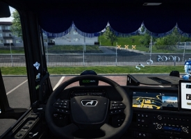 Animated Steering Wheel V1.59