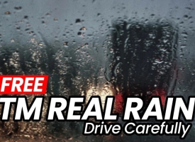 TM Real Rain V1.1